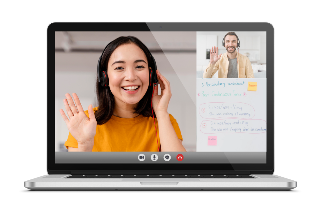 Lớp 1-1 tiếng anh thương mại