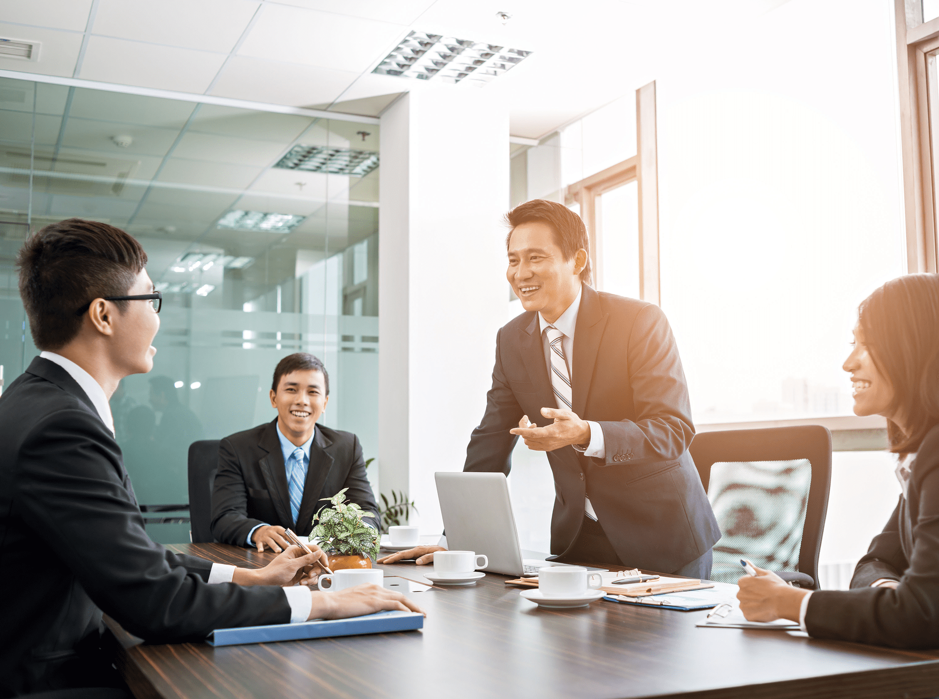 Tiếng Anh thương mại G1