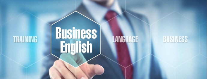 Cải thiện tiếng Anh Thương Mại