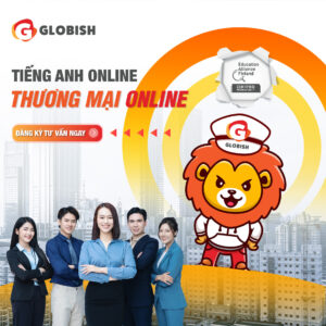 Tiếng Anh Thương Mại Globish