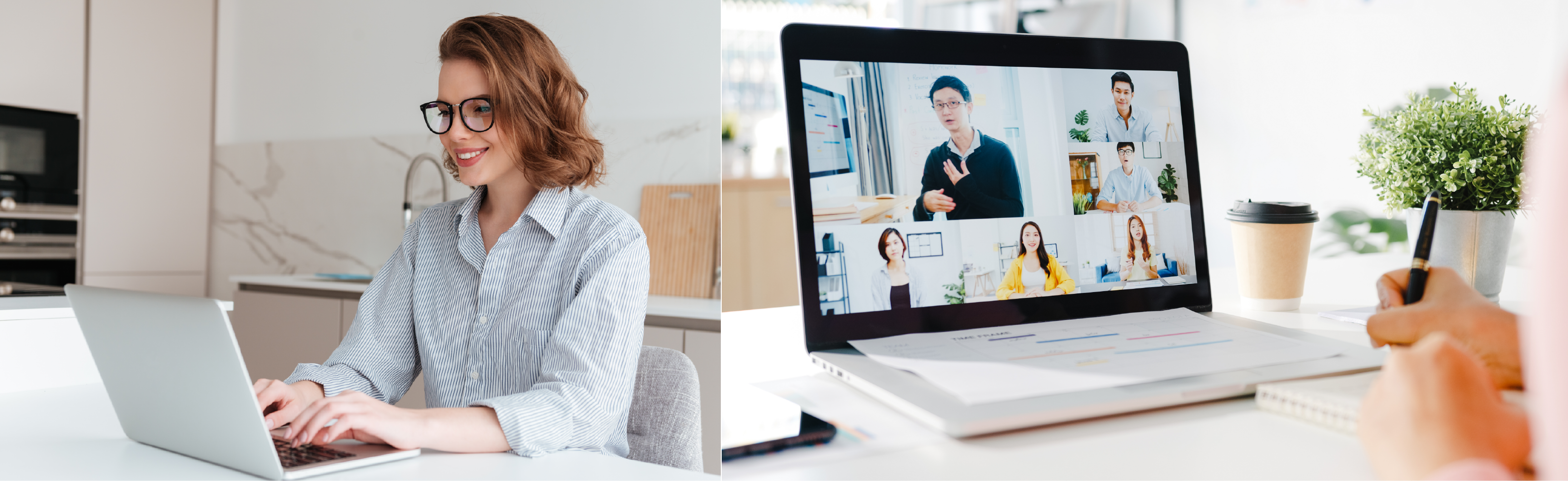 Học tiếng Anh online - nâng tầm kỹ năng giao tiếp tại nhà 